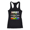 Sorry-This-Guy-is-Already-Taken-By-a-Smart-and-Cool-Husband-Shirts-LGBT-shirtS-gay-pride-SHIRTS-rainbow-lesbian-equality-clothing-women-men-racerback-tank-tops