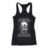 Jack Skellington I've Decided I'm Not Old I'm 25 Plus Shipping and Handling Shirt, The Nightmare Before Christmas Shirt