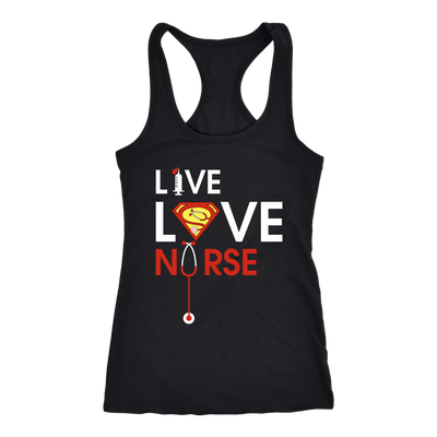 Live-Love-Nurse-Shirt-nurse-shirt-nurse-gift-nurse-nurse-appreciation-nurse-shirts-rn-shirt-personalized-nurse-gift-for-nurse-rn-nurse-life-registered-nurse-clothing-women-men-racerback-tank-tops