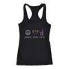 Peace-Love-Wine-Shirts-LGBT-SHIRTS-gay-pride-shirts-gay-pride-rainbow-lesbian-equality-clothing-women-men-racerback-tank-tops