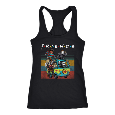 Friends-The-Massacre-Machine-Horror-Shirt-halloween-shirt-halloween-halloween-costume-funny-halloween-witch-shirt-fall-shirt-pumpkin-shirt-horror-shirt-horror-movie-shirt-horror-movie-horror-horror-movie-shirts-scary-shirt-holiday-shirt-christmas-shirts-christmas-gift-christmas-tshirt-santa-claus-ugly-christmas-ugly-sweater-christmas-sweater-sweater-family-shirt-birthday-shirt-funny-shirts-sarcastic-shirt-best-friend-shirt-clothing-women-men-racerback-tank-tops