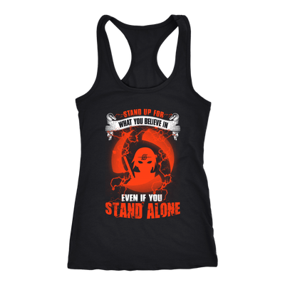 Naruto-Shirt-Sasuke-Itachi-Shirts-Stand-Up-For-What-You-Believe-In-Even-If-You-Stand-Alone-merry-christmas-christmas-shirt-anime-shirt-anime-anime-gift-anime-t-shirt-manga-manga-shirt-Japanese-shirt-holiday-shirt-christmas-shirts-christmas-gift-christmas-tshirt-santa-claus-ugly-christmas-ugly-sweater-christmas-sweater-sweater-family-shirt-birthday-shirt-funny-shirts-sarcastic-shirt-best-friend-shirt-clothing-women-men-racerback-tank-tops