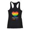 Orlando-United-Shirts-LGBT-SHIRTS-gay-pride-shirts-gay-pride-rainbow-lesbian-equality-clothing-women-men-racerback-tank-tops