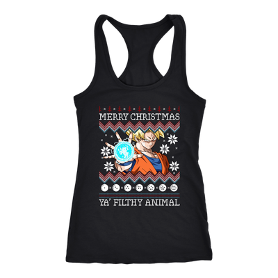 Merry-Christmas-Ya-Filthy-Animal-Home-Alone-Shirt-Dragon-Ball-Z-Shirt-merry-christmas-christmas-shirt-anime-shirt-anime-anime-gift-anime-t-shirt-manga-manga-shirt-Japanese-shirt-holiday-shirt-christmas-shirts-christmas-gift-christmas-tshirt-santa-claus-ugly-christmas-ugly-sweater-christmas-sweater-sweater--family-shirt-birthday-shirt-funny-shirts-sarcastic-shirt-best-friend-shirt-clothing-women-men-racerback-tank-tops