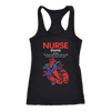 Nurse-The-First-Person-You-See-After-Saying-Hold-My-Beer-and-Watch-This-nurse-shirt-nurse-gift-nurse-nurse-appreciation-nurse-shirts-rn-shirt-personalized-nurse-gift-for-nurse-rn-nurse-life-registered-nurse-clothing-women-men-racerback-tank-tops