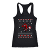 Deadpool Shirt, Deadpool Christmas Shirt, Merry Christmas Shirt