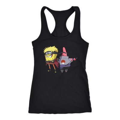 SpongeBob-Naruto-Patrick-Uchiha-Shirt-Naruto-Shirt-merry-christmas-christmas-shirt-anime-shirt-anime-anime-gift-anime-t-shirt-manga-manga-shirt-Japanese-shirt-holiday-shirt-christmas-shirts-christmas-gift-christmas-tshirt-santa-claus-ugly-christmas-ugly-sweater-christmas-sweater-sweater-family-shirt-birthday-shirt-funny-shirts-sarcastic-shirt-best-friend-shirt-clothing-women-men-racerback-tank-tops