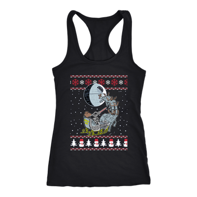 Darth-Vader-Sweatshirt-Death-Star-Shirt-Star-Wars-Shirt-merry-christmas-christmas-shirt-holiday-shirt-christmas-shirts-christmas-gift-christmas-tshirt-santa-claus-ugly-christmas-ugly-sweater-christmas-sweater-sweater-family-shirt-birthday-shirt-funny-shirts-sarcastic-shirt-best-friend-shirt-clothing-women-men-racerback-tank-tops