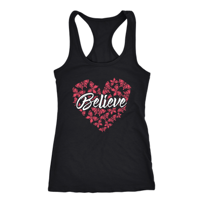 Believe-Heart-Butterfly-Shirt-breast-cancer-shirt-breast-cancer-cancer-awareness-cancer-shirt-cancer-survivor-pink-ribbon-pink-ribbon-shirt-awareness-shirt-family-shirt-birthday-shirt-best-friend-shirt-clothing-women-men-racerback-tank-tops