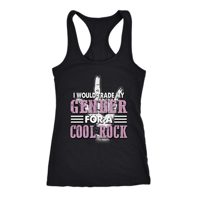 I-Would-Trade-My-Gender-For-A-Cool-Rock-Shirts-LGBT-SHIRTS-gay-pride-shirts-gay-pride-rainbow-lesbian-equality-clothing-women-men-racerback-tank-tops