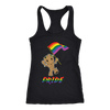 LGBT T-Shirt. LGBT Shirt. Pride Shirt 2018. Lesbian Shirt. LGBT Gay Lesbian Pride Shirt 2018. T-shirt 2018