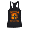 Resting Witch Face Hocus Pocus Shirt, Cat Shirt