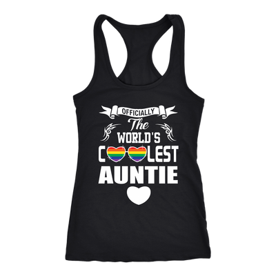 Officially-The-World's-Coolest-Auntie-Shirts-LGBT-SHIRTS-gay-pride-shirts-gay-pride-rainbow-lesbian-equality-clothing-women-men-racerback-tank-tops