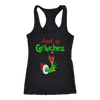 Drink Up Grinches Shirt, Funny Christmas Drinking Shirt