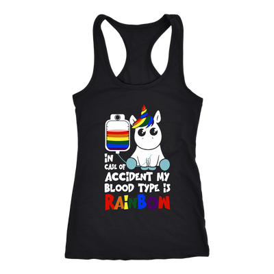 Unicorn-In-Case-of-Accident-My-Blood-Type-is-Rainbow-Shirt-LGBT-SHIRTS-gay-pride-shirts-gay-pride-rainbow-lesbian-equality-clothing-women-men-racerback-tank-tops