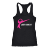 Just-Cure-It-Shirt-breast-cancer-shirt-breast-cancer-cancer-awareness-cancer-shirt-cancer-survivor-pink-ribbon-pink-ribbon-shirt-awareness-shirt-family-shirt-birthday-shirt-best-friend-shirt-clothing-women-men-racerback-tank-tops