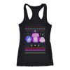 Owl-Christmas-Shirt-Owl-Sweatshirt-merry-christmas-christmas-shirt-holiday-shirt-christmas-shirts-christmas-gift-christmas-tshirt-santa-claus-ugly-christmas-ugly-sweater-christmas-sweater-sweater-family-shirt-birthday-shirt-funny-shirts-sarcastic-shirt-best-friend-shirt-clothing-women-men-racerback-tank-tops