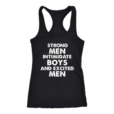 Strong-Men-Intimidate-Boys-And-Excited-Men-Shirts-LGBT-SHIRTS-gay-pride-shirts-gay-pride-rainbow-lesbian-equality-clothing-women-men-racerback-tank-tops
