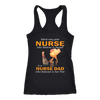 Behind-Every-Great-Nurse-Who-Believes-in-Herself-is-a-Nurse-Dad-Who-Believed-in-Her-First-Shirt-Dad-Shirt-Gift-for-Dad-Father-Shirt-nurse-shirt-nurse-gift-nurse-nurse-appreciation-nurse-shirts-rn-shirt-personalized-nurse-gift-for-nurse-rn-nurse-life-registered-nurse-clothing-women-men-racerback-tank-tops