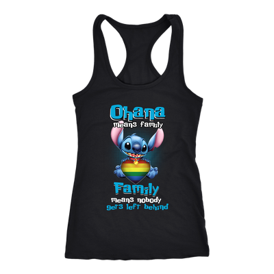 Ohana-Means-Family-Shirts-Stitch-Shirts-LGBT-SHIRTS-gay-pride-SHIRTS-rainbow-lesbian-equality-clothing-women-men-racer-back-tank-tops