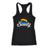 Beauty-Shirts-LGBT-SHIRTS-gay-pride-shirts-gay-pride-rainbow-lesbian-equality-clothing-women-men-racerback-tank-tops