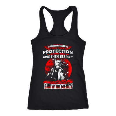 Naruto-Shirt-If-They-Stand-Behind-You-Give-Them-Protection-Shirt-merry-christmas-christmas-shirt-anime-shirt-anime-anime-gift-anime-t-shirt-manga-manga-shirt-Japanese-shirt-holiday-shirt-christmas-shirts-christmas-gift-christmas-tshirt-santa-claus-ugly-christmas-ugly-sweater-christmas-sweater-sweater-family-shirt-birthday-shirt-funny-shirts-sarcastic-shirt-best-friend-shirt-clothing-women-men-racerback-tank-tops