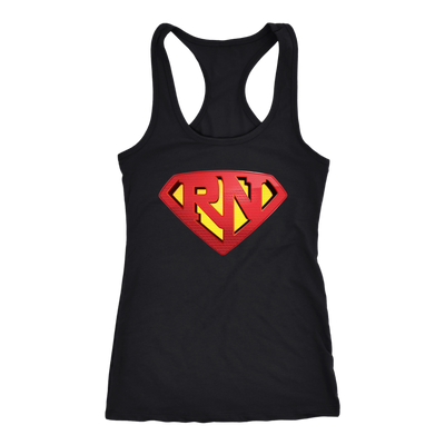 superman-nurse-nurse-shirt-nurse-gift-nurse-nurse-appreciation-nurse-shirts-rn-shirt-personalized-nurse-gift-for-nurse-rn-nurse-life-registered-nurse-clothing-women-men-racerback-tank-tops