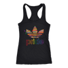 LGBT T-shirt. LGBT shirt. Pride Shirt. LGBT Gay Lesbian Pride Shirt. T-shirt