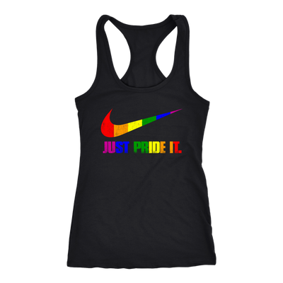 Just-Pride-It-Shirts-LGBT-SHIRTS-gay-pride-shirts-gay-pride-rainbow-lesbian-equality-clothing-women-men-racerback-tank-tops