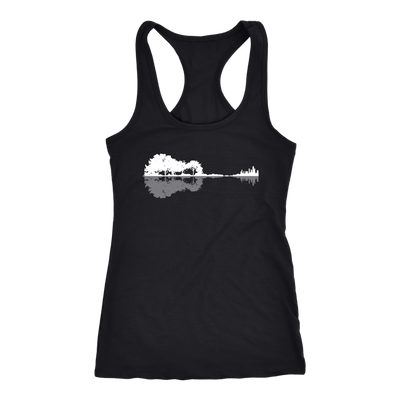 Music-Instrument-Tree-Silhouette-Ukulele-Guitar-Shape-Shirt-guitar-shirt-guitar-shirts-guitar t-shirt-musical-music-t-shirt-instrument-shirt-guitarist-shirt-family-shirt-birthday-shirt-funny-shirts-sarcastic-shirt-best-friend-shirt-clothing-women-men-racerback-tank-tops