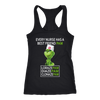 Grinch Shirt, Every Nurse Has a Friend Pam, Lorazepam, Diazepam, Clonazepam, Nurse Shirt, Merry Christmas Shirt