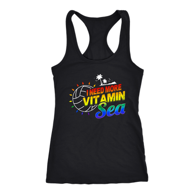 I-NEED-MORE-VITAMIN-SEA-LGBT-shirts-gay-pride-shirts-rainbow-lesbian-equality-clothing-women-men-racerback-tank-tops