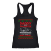 Daddy-and-Daughter-Not-Always-Eye-to-Eye-But-Always-Heart-to-Heart-Shirts-dad-shirt-father-shirt-fathers-day-gift-new-dad-gift-for-dad-funny-dad shirt-father-gift-new-dad-shirt-anniversary-gift-family-shirt-birthday-shirt-funny-shirts-sarcastic-shirt-best-friend-shirt-clothing-women-men-racerback-tank-tops