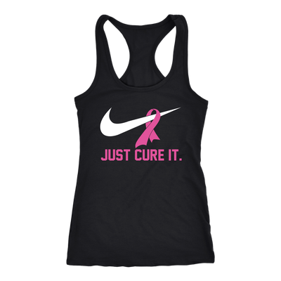 Just-Cure-It-Shirts-breast-cancer-shirt-breast-cancer-cancer-awareness-cancer-shirt-cancer-survivor-pink-ribbon-pink-ribbon-shirt-awareness-shirt-family-shirt-birthday-shirt-best-friend-shirt-clothing-women-men-racerback-tank-tops