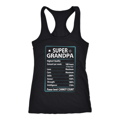 Super-Grandpa-Shirt-grandfather-t-shirt-grandfather-grandpa-shirt-grandfather-shirt-grandfather-t-shirt-grandpa-grandpa-t-shirt-grandpa-gift-family-shirt-birthday-shirt-funny-shirts-sarcastic-shirt-best-friend-shirt-clothing-women-men-unisex-tank-tops