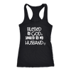 Blessed-by-God-Spoiled-by-My-Husband-Shirts-gift-for-wife-wife-gift-wife-shirt-wifey-wifey-shirt-wife-t-shirt-wife-anniversary-gift-family-shirt-birthday-shirt-funny-shirts-sarcastic-shirt-best-friend-shirt-clothing-women-men-racerback-tank-tops