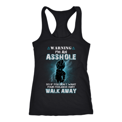 Dragon-Ball-Shirt-Warning-I-m-Asshole-So-If-You-Don-t-Want-Your-Feelings-Hurt-Walk-Away-Shirt-merry-christmas-christmas-shirt-anime-shirt-anime-anime-gift-anime-t-shirt-manga-manga-shirt-Japanese-shirt-holiday-shirt-christmas-shirts-christmas-gift-christmas-tshirt-santa-claus-ugly-christmas-ugly-sweater-christmas-sweater-sweater--family-shirt-birthday-shirt-funny-shirts-sarcastic-shirt-best-friend-shirt-clothing-women-men-racerback-tank-tops