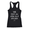 Well-Aren-t-You-A-Little-Ray-Of-Pitch-Black-Shirt-funny-shirt-funny-shirts-humorous-shirt-novelty-shirt-gift-for-her-gift-for-him-sarcastic-shirt-best-friend-shirt-clothing-women-men-racerback-tank-tops