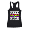Free-Mom-Hugs-Shirt-Mom-Shirt-LGBT-SHIRTS-gay-pride-shirts-gay-pride-rainbow-lesbian-equality-clothing-women-men-racerback-tank-tops