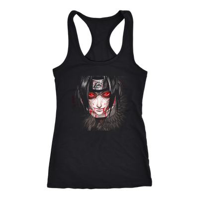 Naruto-Shirt-Itachi-Uchiha-Shirt-merry-christmas-christmas-shirt-anime-shirt-anime-anime-gift-anime-t-shirt-manga-manga-shirt-Japanese-shirt-holiday-shirt-christmas-shirts-christmas-gift-christmas-tshirt-santa-claus-ugly-christmas-ugly-sweater-christmas-sweater-sweater-family-shirt-birthday-shirt-funny-shirts-sarcastic-shirt-best-friend-shirt-clothing-women-men-racerback-tank-tops