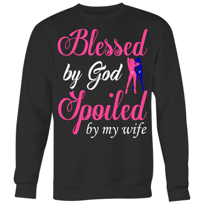 Blessed-by-God-Spoiled-by-My-Wife Shirts-LGBT-SHIRTS-gay-pride-shirts-gay-pride-rainbow-lesbian-equality-clothing-women-men-sweatshirt