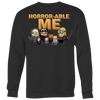 Minions Horror-able Me Shirt, Horror Shirt, Halloween Shirt