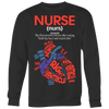 Nurse-The-First-Person-You-See-After-Saying-Hold-My-Beer-and-Watch-This-nurse-shirt-nurse-gift-nurse-nurse-appreciation-nurse-shirts-rn-shirt-personalized-nurse-gift-for-nurse-rn-nurse-life-registered-nurse-clothing-women-men-sweatshirt