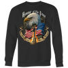 Home-of-the-Free-Because-of-the-Brave-Shirt-patriotic-eagle-american-eagle-bald-eagle-american-flag-4th-of-july-red-white-and-blue-independence-day-stars-and-stripes-Memories-day-United-States-USA-Fourth-of-July-veteran-t-shirt-veteran-shirt-gift-for-veteran-veteran-military-t-shirt-solider-family-shirt-birthday-shirt-funny-shirts-sarcastic-shirt-best-friend-shirt-clothing-women-men-sweatshirt