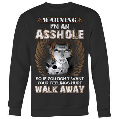 Naruto-Shirt-Warning-I-m-An-Asshole-So-If-You-Don-t-Want-Your-Feelings-Hurt-Walk-Away-merry-christmas-christmas-shirt-anime-shirt-anime-anime-gift-anime-t-shirt-manga-manga-shirt-Japanese-shirt-holiday-shirt-christmas-shirts-christmas-gift-christmas-tshirt-santa-claus-ugly-christmas-ugly-sweater-christmas-sweater-sweater-family-shirt-birthday-shirt-funny-shirts-sarcastic-shirt-best-friend-shirt-clothing-women-men-sweatshirt