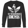 Luffy-A-Badass-One-Piece-Shirt-One-Piece-Sweatshirt-merry-christmas-christmas-shirt-anime-shirt-anime-anime-gift-anime-t-shirt-manga-manga-shirt-Japanese-shirt-holiday-shirt-christmas-shirts-christmas-gift-christmas-tshirt-santa-claus-ugly-christmas-ugly-sweater-christmas-sweater-sweater-family-shirt-birthday-shirt-funny-shirts-sarcastic-shirt-best-friend-shirt-clothing-women-men-sweatshirt