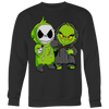 Baby Jack Skellington The Grinch Stole Shirt, Christmas Shirt