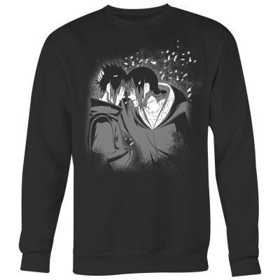 Naruto Shirt-Sasuke-Itachi-Shirts-merry-christmas-christmas-shirt-anime-shirt-anime-anime-gift-anime-t-shirt-manga-manga-shirt-Japanese-shirt-holiday-shirt-christmas-shirts-christmas-gift-christmas-tshirt-santa-claus-ugly-christmas-ugly-sweater-christmas-sweater-sweater-family-shirt-birthday-shirt-funny-shirts-sarcastic-shirt-best-friend-shirt-clothing-women-men-sweatshirt