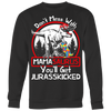 Don't-Mess-With-Mamasaurus-You'll-Get-Jurasskicked-Shirts-autism-shirts-autism-awareness-autism-shirt-for-mom-autism-shirt-teacher-autism-mom-autism-gifts-autism-awareness-shirt- puzzle-pieces-autistic-autistic-children-autism-spectrum-clothing-women-men-sweatshirt