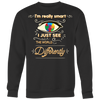 I'm-Really-Smart-I-Just-See-The-World-Differently-Shirt-autism-shirts-autism-awareness-autism-shirt-for-mom-autism-shirt-teacher-autism-mom-autism-gifts-autism-awareness-shirt- puzzle-pieces-autistic-autistic-children-autism-spectrum-clothing-women-men-sweatshirt